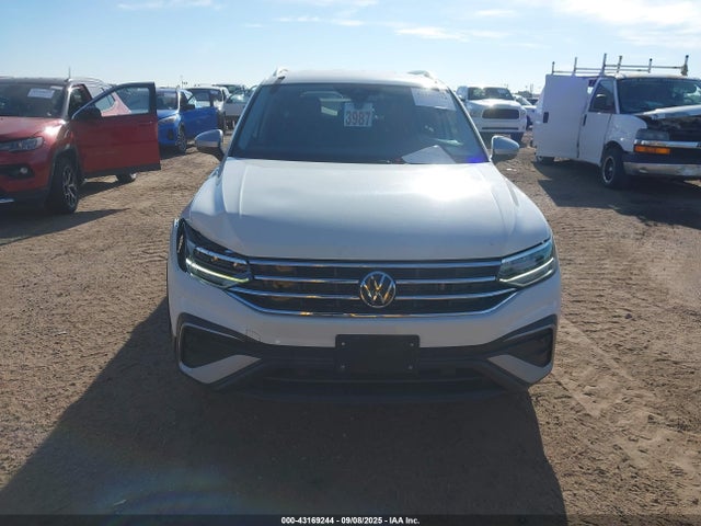Volkswagen tsi 2024 3VV5B7AX6RM209985 Image 12