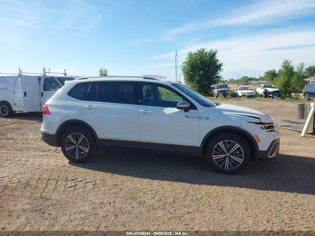 Volkswagen tsi 2024 3VV5B7AX6RM209985 Image 13