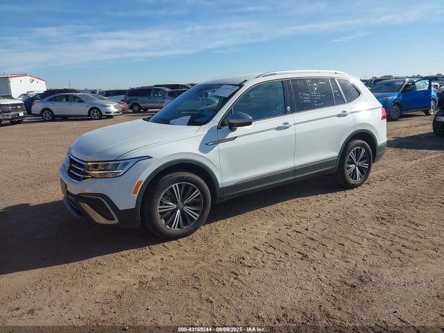 Volkswagen tsi 2024 3VV5B7AX6RM209985 Image 2