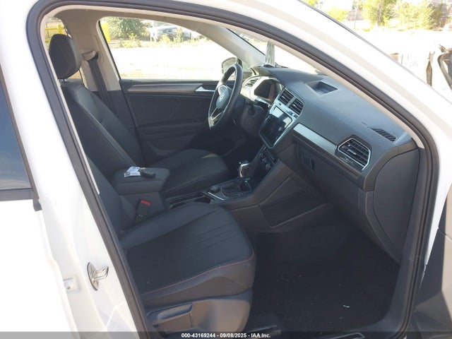 Volkswagen tsi 2024 3VV5B7AX6RM209985 Image 5