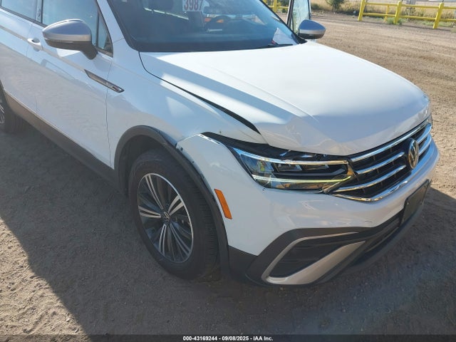 Volkswagen tsi 2024 3VV5B7AX6RM209985 Image 6
