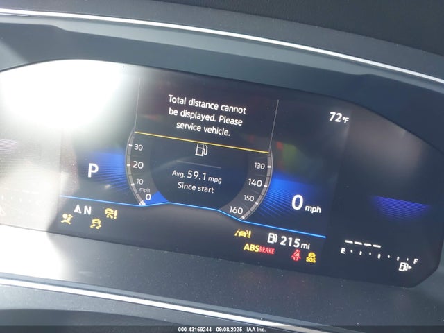 Volkswagen tsi 2024 3VV5B7AX6RM209985 Image 7