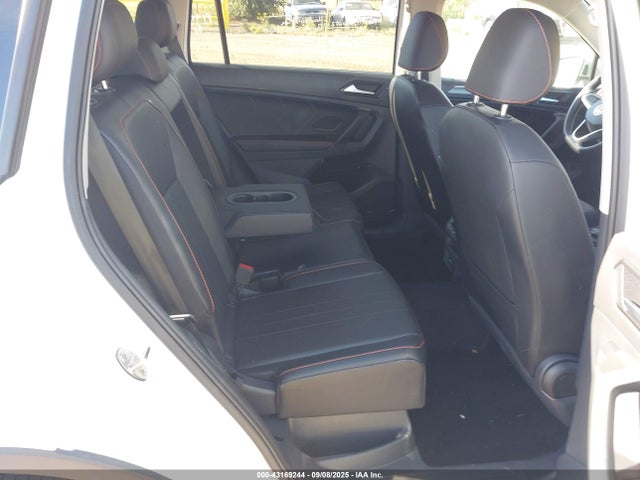 Volkswagen tsi 2024 3VV5B7AX6RM209985 Image 8