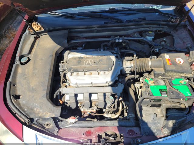 2010 ACURA TL 19UUA8F52AA002152 Photo 9