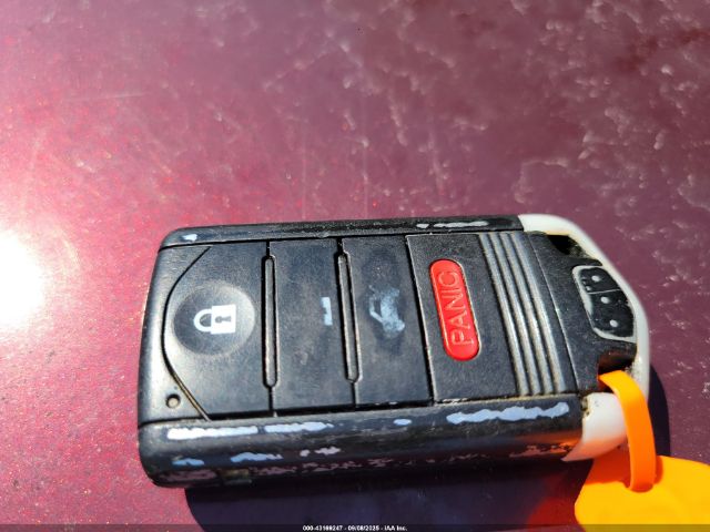 2010 ACURA TL 19UUA8F52AA002152 Photo 10