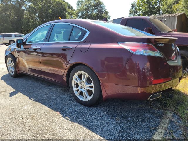 2010 ACURA TL 19UUA8F52AA002152 Photo 2