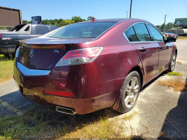2010 ACURA TL 19UUA8F52AA002152 Photo 3