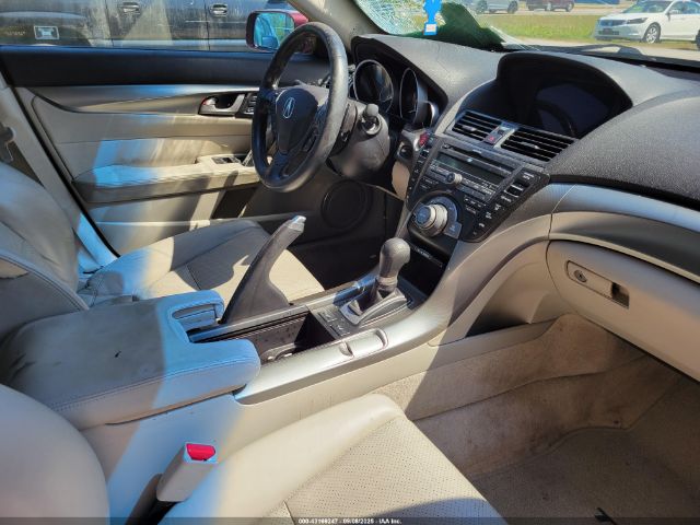 2010 ACURA TL 19UUA8F52AA002152 Photo 4