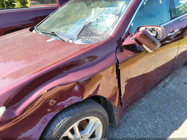 2010 ACURA TL 19UUA8F52AA002152 Photo 5