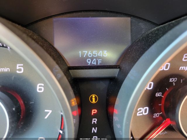 2010 ACURA TL 19UUA8F52AA002152 Photo 6