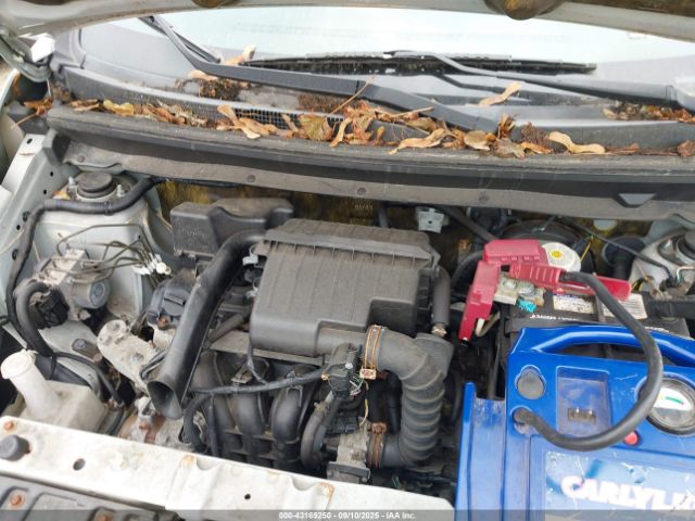 2018 MITSUBISHI MIRAGE G4 ML32F3FJ1JHF00492 Photo 9