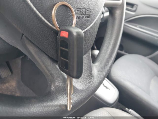 2018 MITSUBISHI MIRAGE G4 ML32F3FJ1JHF00492 Photo 10