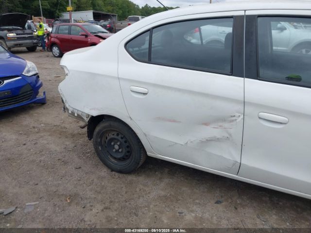 2018 MITSUBISHI MIRAGE G4 ML32F3FJ1JHF00492 Photo 5