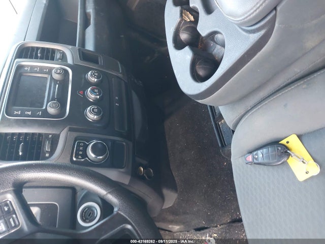 RAM 2017 2017 1C6RR6KG9HS610058 Image 11