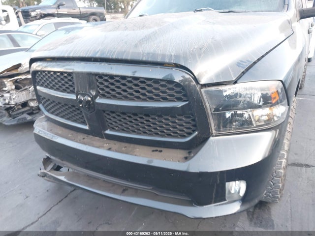 RAM 2017 2017 1C6RR6KG9HS610058 Image 13