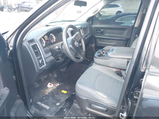 RAM 2017 2017 1C6RR6KG9HS610058 Image 18