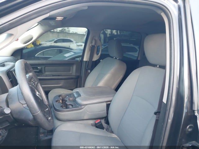 RAM 2017 2017 1C6RR6KG9HS610058 Image 19
