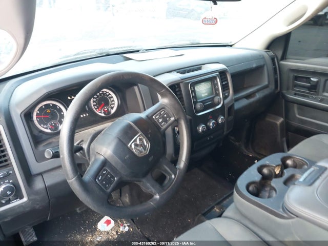 RAM 2017 2017 1C6RR6KG9HS610058 Image 20