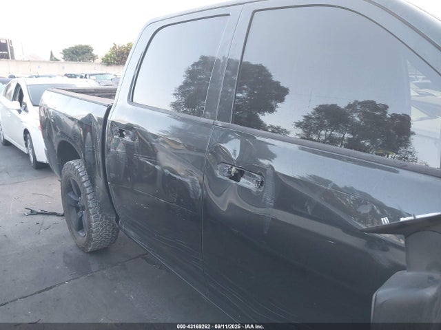 RAM 2017 2017 1C6RR6KG9HS610058 Image 22