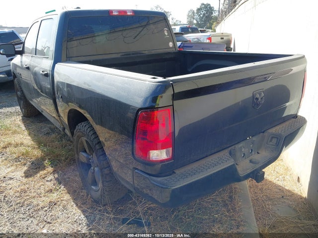 RAM 2017 2017 1C6RR6KG9HS610058 Image 3