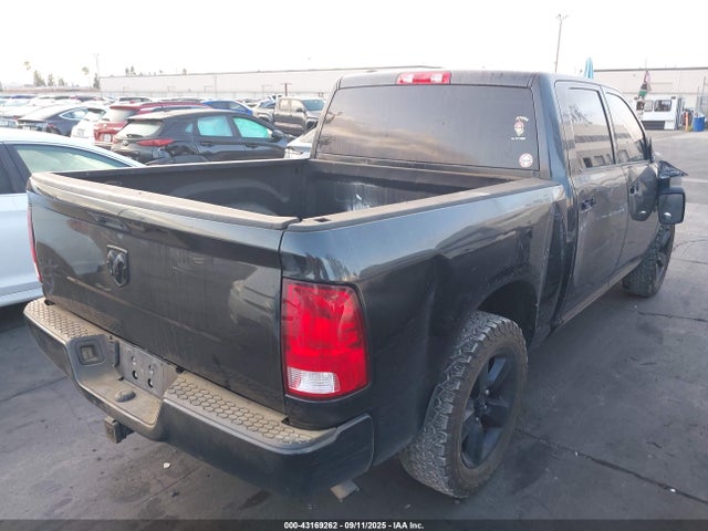 RAM 2017 2017 1C6RR6KG9HS610058 Image 4