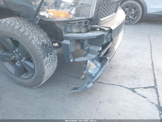 RAM 2017 2017 1C6RR6KG9HS610058 Image 6