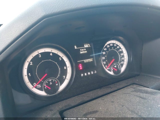 RAM 2017 2017 1C6RR6KG9HS610058 Image 7