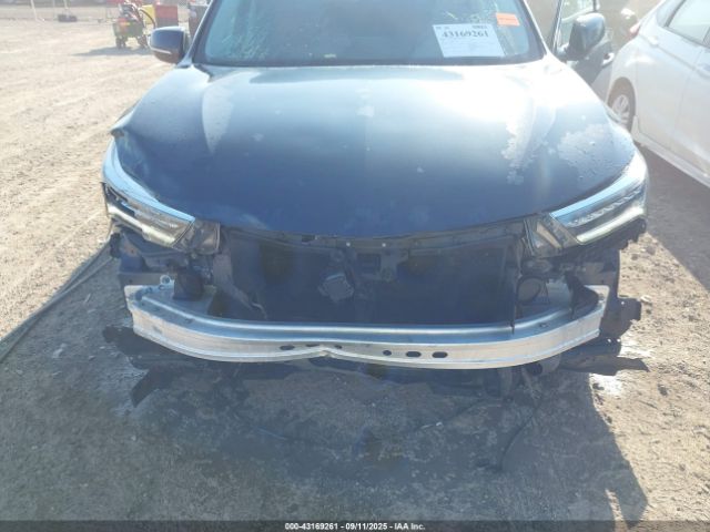 2021 ACURA RDX 5J8TC2H50ML012171 Photo 5