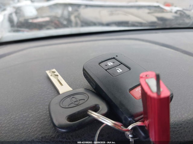 3TMCZ5AN9JM139911 Toyota 2gr-fks