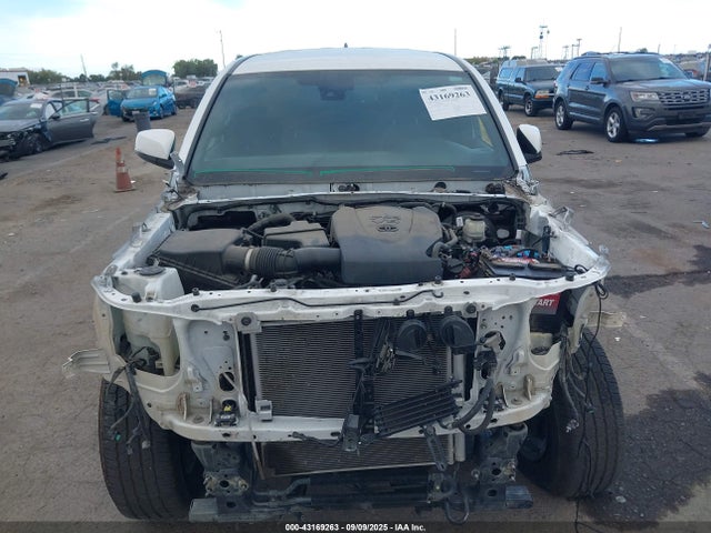 3TMCZ5AN9JM139911 Toyota 2gr-fks