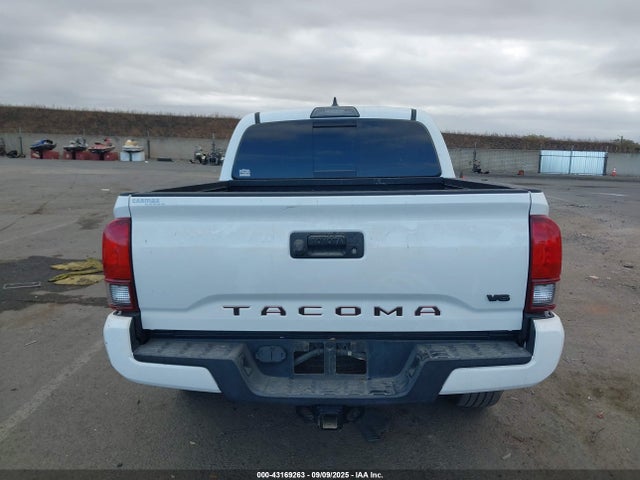 3TMCZ5AN9JM139911 Toyota 2gr-fks
