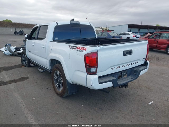 3TMCZ5AN9JM139911 Toyota 2gr-fks