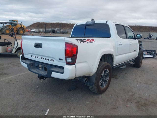 3TMCZ5AN9JM139911 Toyota 2gr-fks