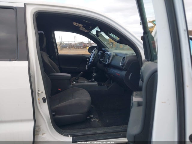 3TMCZ5AN9JM139911 Toyota 2gr-fks