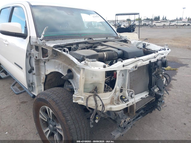 3TMCZ5AN9JM139911 Toyota 2gr-fks