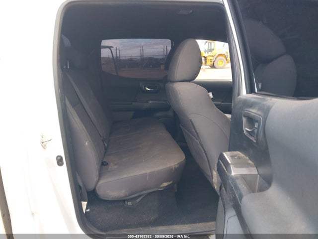 3TMCZ5AN9JM139911 Toyota 2gr-fks