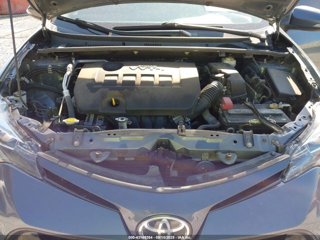 Toyota 2zr-fe 2017 2T1BURHE1HC778715 Image 10