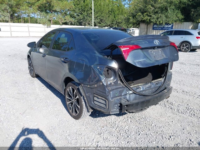 Toyota 2zr-fe 2017 2T1BURHE1HC778715 Image 3
