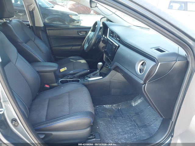 Toyota 2zr-fe 2017 2T1BURHE1HC778715 Image 5