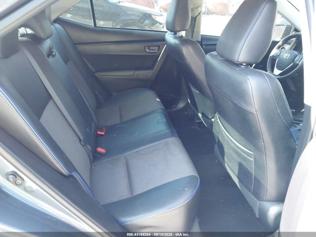 Toyota 2zr-fe 2017 2T1BURHE1HC778715 Image 8
