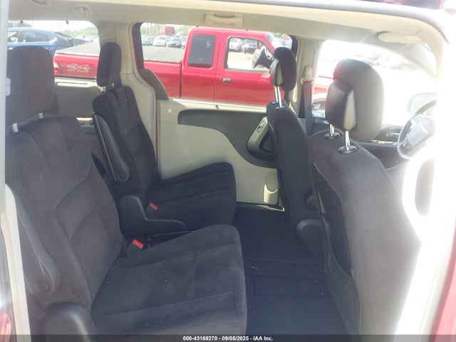 2C4RC1BG4ER468549 Chrysler Town and Country