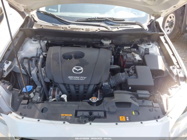 2017 MAZDA CX-3 JM1DKDC75H0159233 Photo 9