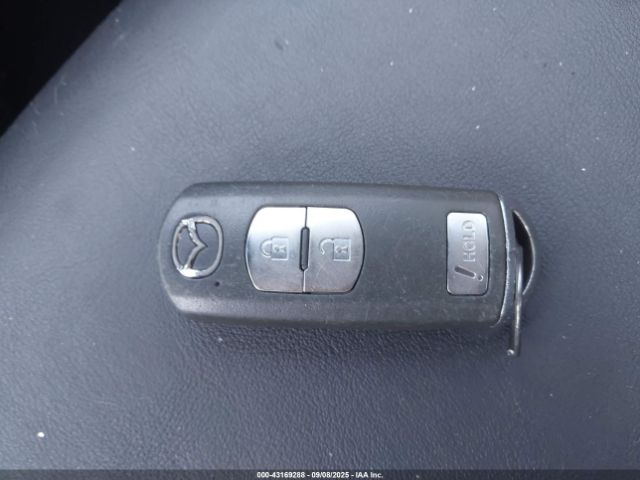 2017 MAZDA CX-3 JM1DKDC75H0159233 Photo 10