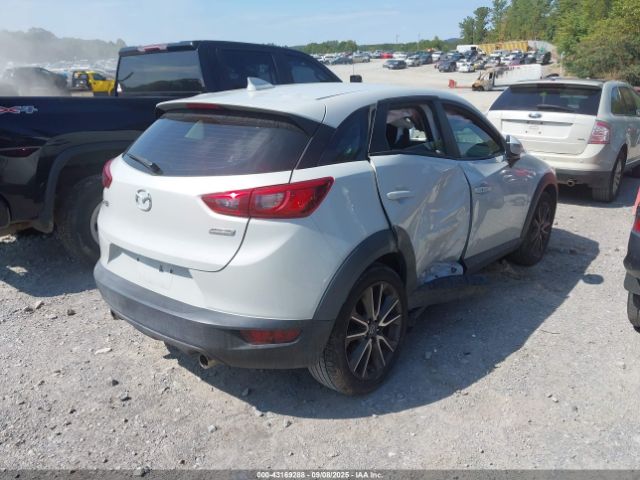 2017 MAZDA CX-3 JM1DKDC75H0159233 Photo 3
