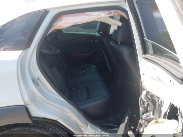 2017 MAZDA CX-3 JM1DKDC75H0159233 Photo 7