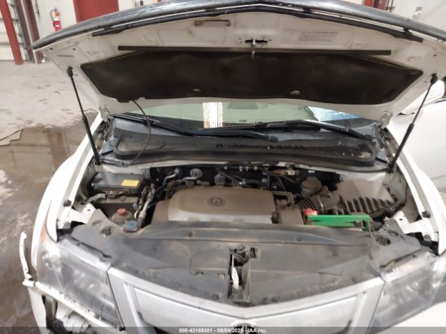 2010 ACURA MDX 2HNYD2H6XAH508236 Photo 9