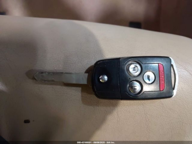 2010 ACURA MDX 2HNYD2H6XAH508236 Photo 10