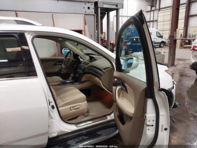 2010 ACURA MDX 2HNYD2H6XAH508236 Photo 4