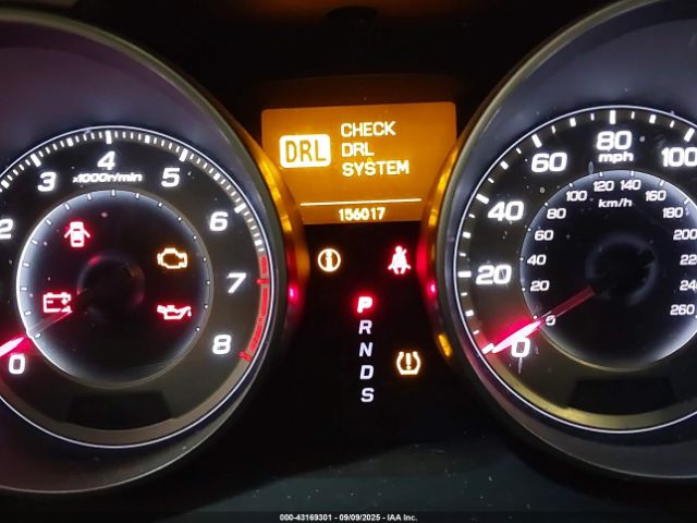 2010 ACURA MDX 2HNYD2H6XAH508236 Photo 6