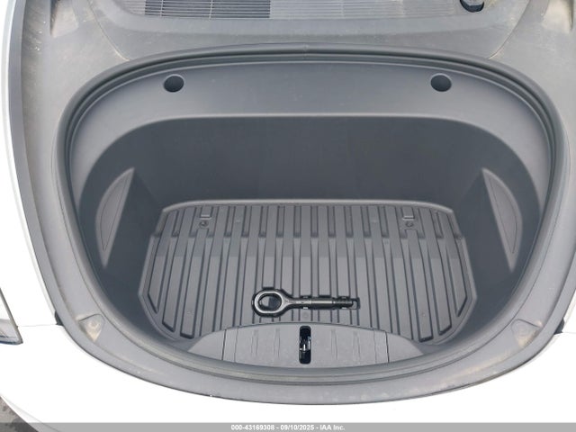 5YJ3E1EA5PF426056 Tesla MODEL 3